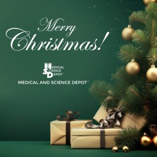 Season’s greetings from Medical and Science Depot! We wish you a Christmas filled with love, laughter, and the company of those you cherish.🎁❄️😊
.
.
.
.
.
#NewYear #ChristmasTime #ChristmasDay #Winter #Snow #Festive #ChristmasGifts #Gift #Holiday #SantaClaus #Santa #December #Noel #ChristmasLights #NewYear #HolidaySeason #MedicalAndScienceDepot