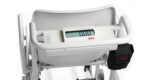 Seca 954 EMR-validated chair scale with precise graduation-1