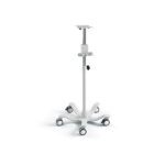 Seca 475 Roll-Stand for Seca 535 spot check vital signs monitor1