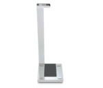 Seca 719 Column scale with four weight sensors for a stable stance-1