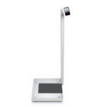 Seca 719 Column scale with four weight sensors for a stable stance-1