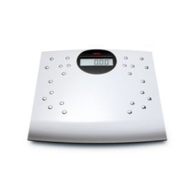 Seca 804 Digital personal scale with body water/body fat function