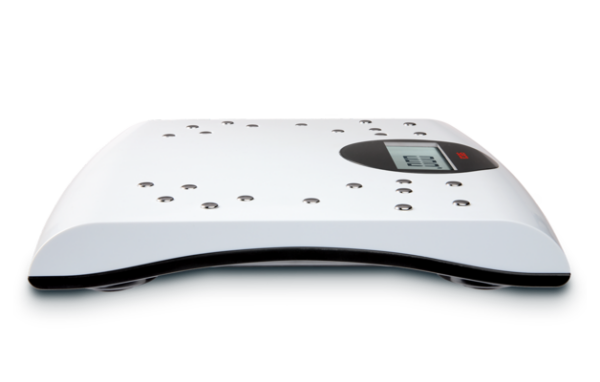 Seca 804 Digital personal scale with body water/body fat function