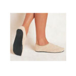 Alba-Care-Steps(R)-Ii-Hard-Sole-Slippers