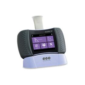 EasyOne Air Spirometer - Buy Medical Supplies Online Medical Supply Store